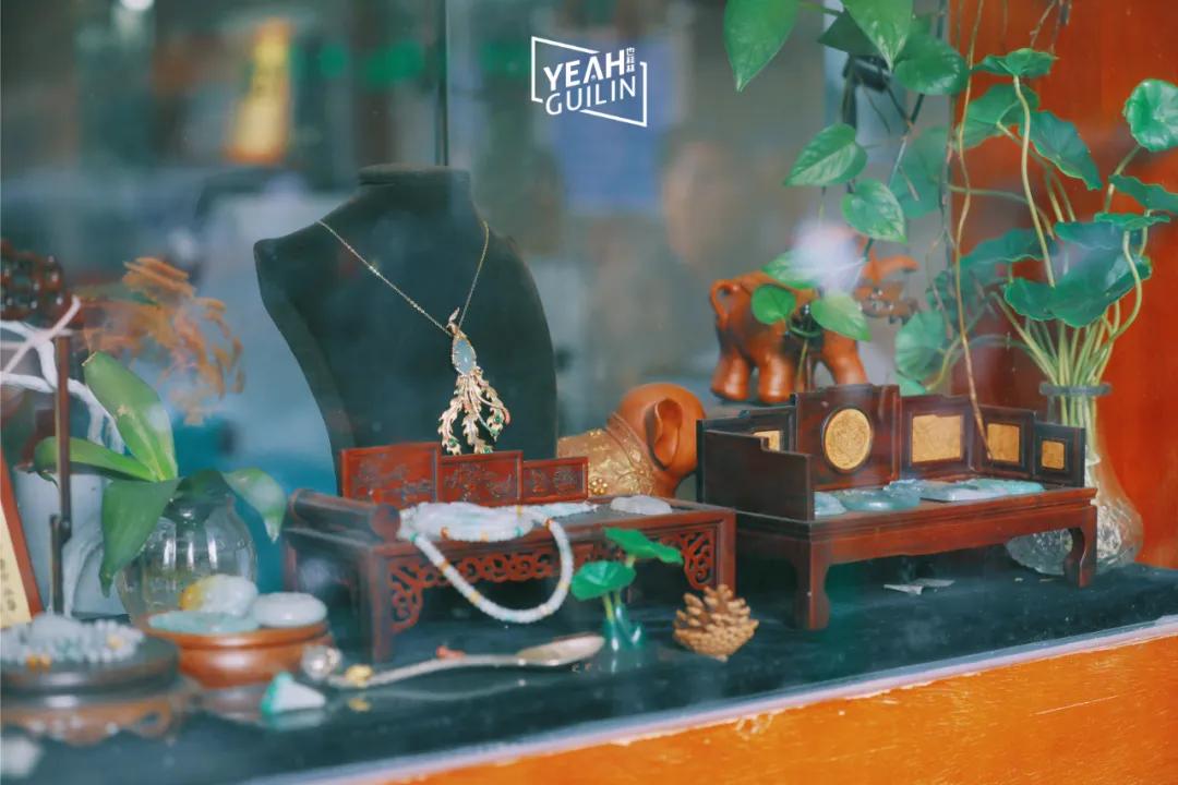 桂林有个充满人间烟火的地方，叫乐群