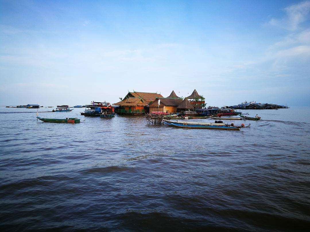 去柬埔寨好不好,去柬埔寨不进园区危险吗