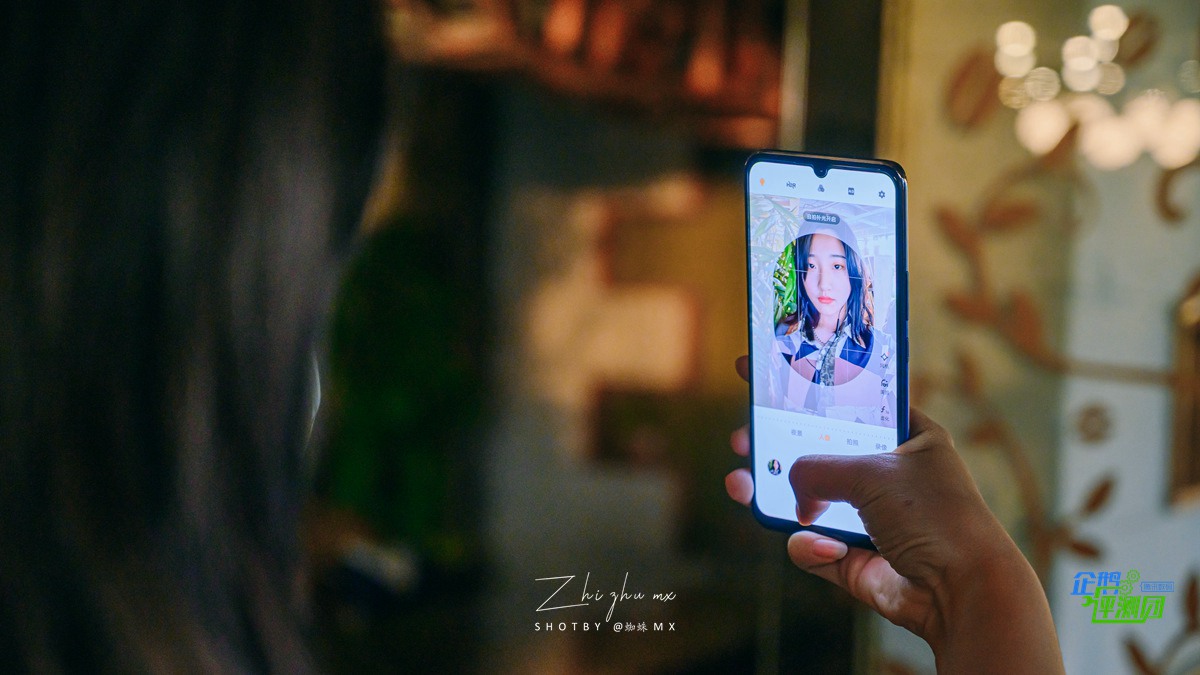 vivos6的五重超质感美颜,vivos6支持5g吗