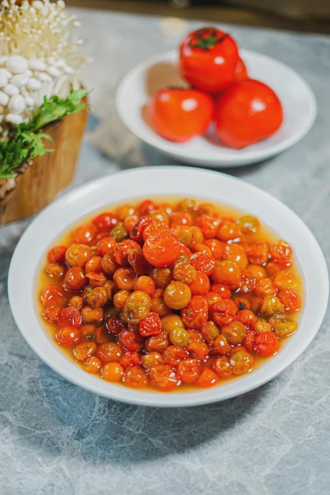 在贵州最正宗的酸汤鱼店,酸汤鱼老牌店