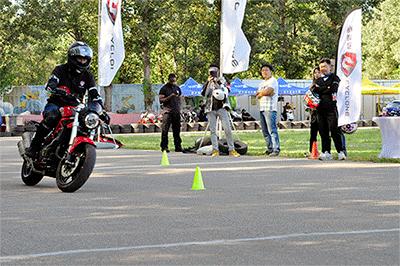 2023宗申赛科龙骑士节,赛科龙骑行招募