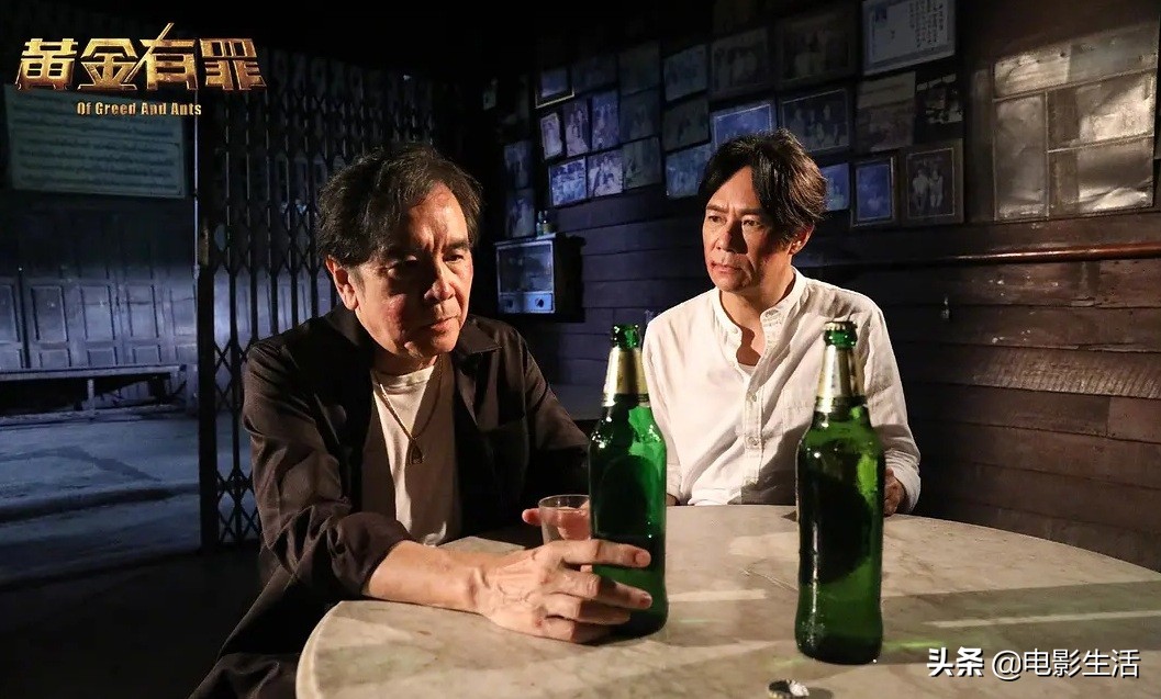 tvb巅峰商战,tvb重返帝国