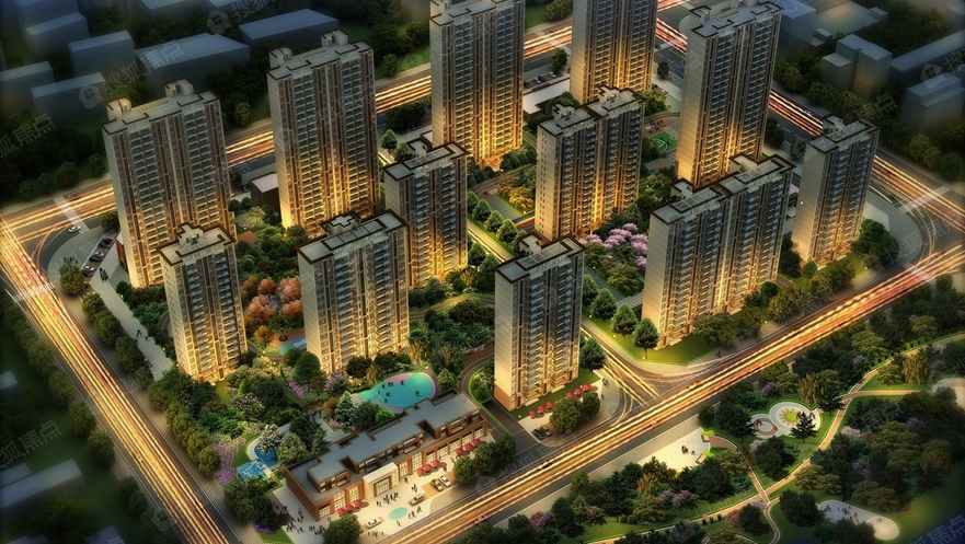 沧州值得入手的新楼盘,沧州新盘项目