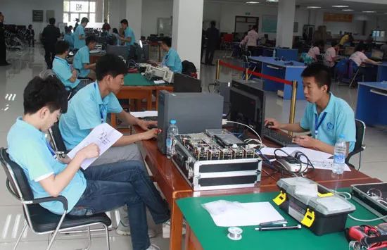 职业技术学院好还是专科学校好,职业技术学院和专科学校区别