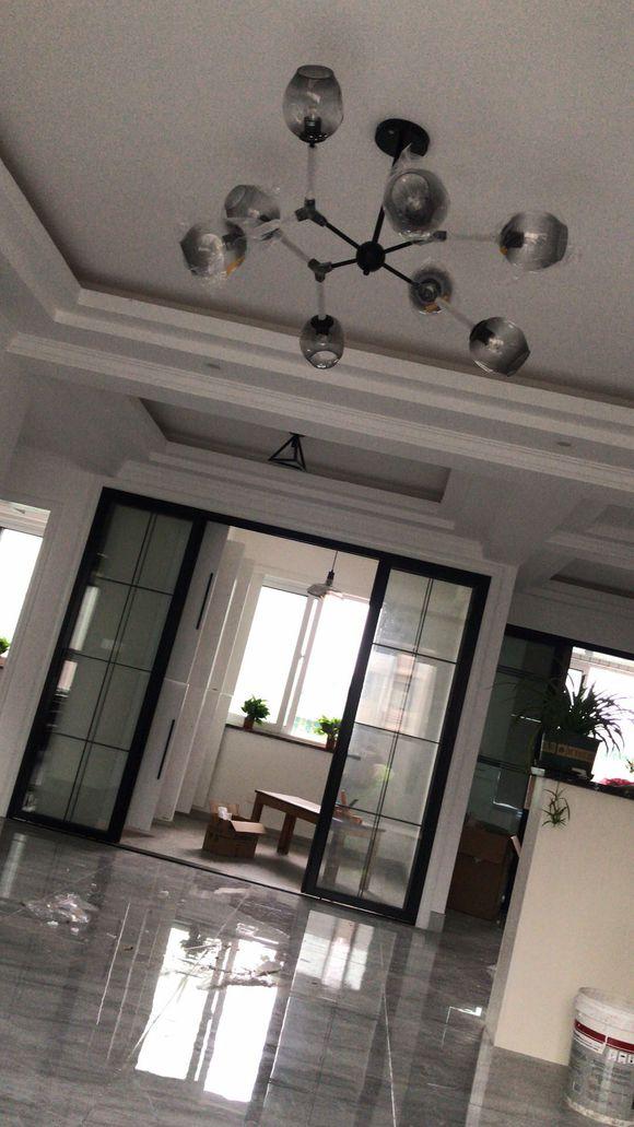 复古北欧风装修小三居,全屋装修设计小户型北欧风