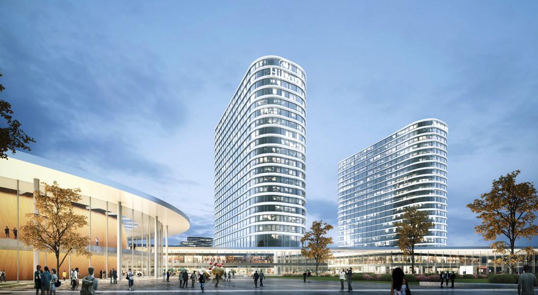 讲真的，你对武汉天河一无所知