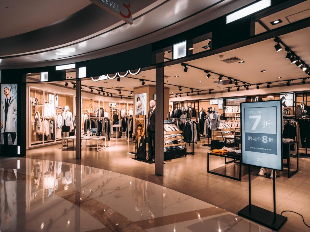 快时尚品牌店倒闭了怎么办,快时尚闭店潮