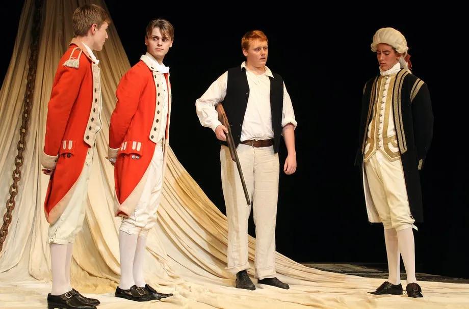 克兰布鲁克学院,布鲁可学院