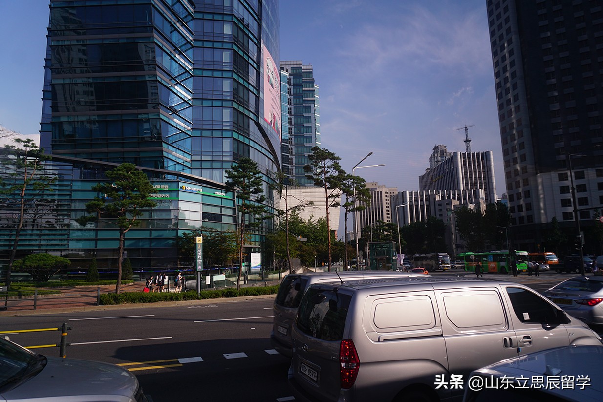 韩国留学入门基础知识,韩国留学如何办理韩国签证