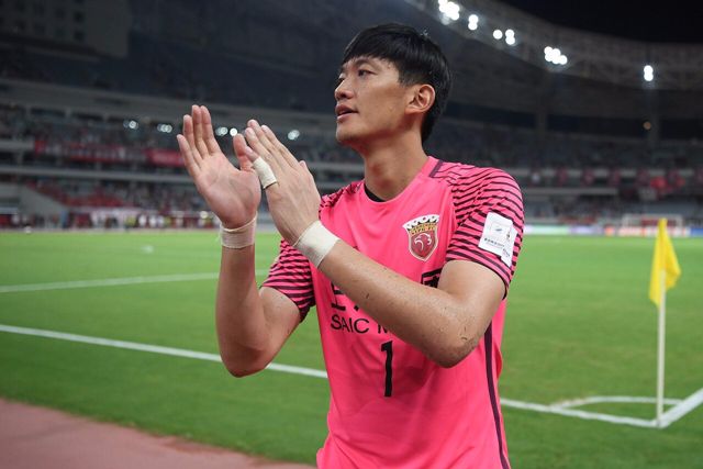 恒大新聘请的人才,广州恒大换五国脚