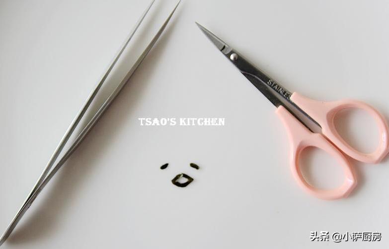 老傅教你太阳蛋的做法,超圆太阳蛋做法