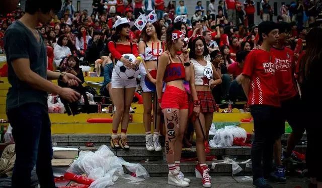 日本人到底有多吓人,日本人可怕吗