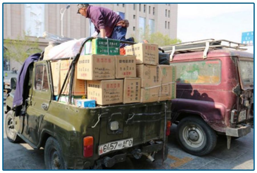 这国全民捐黄金、马匹还债，8岁小孩、80老人一个也不放过