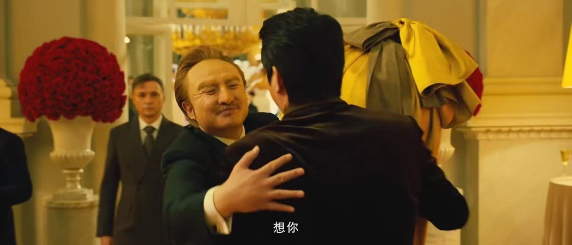 张艺谋狙击精彩片段,张艺谋狙击手何时上映