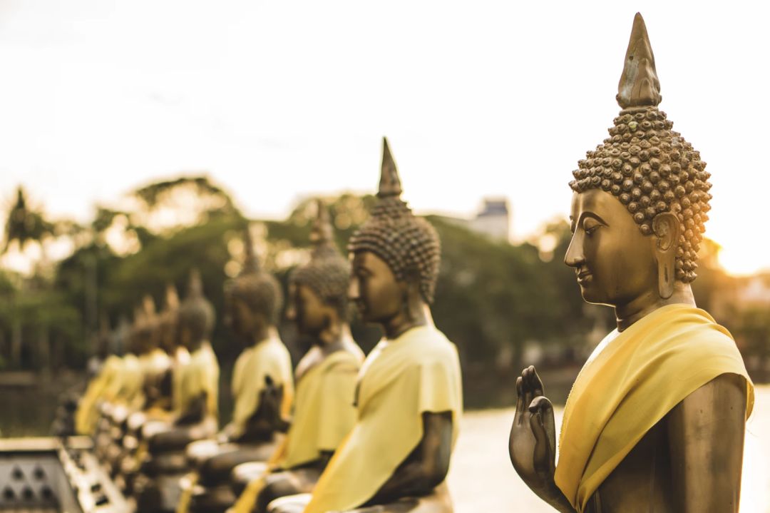 这个曾数次登上LP榜单的微笑国度，还有众多小众酒店值得睡