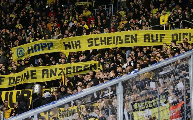 深度：不可触碰的50+1规则！霍芬海姆因钻漏洞沦为德甲公敌