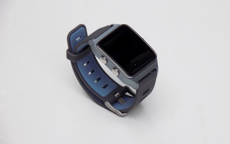 百元运动手表性价比之王,百元性价比电子智能手表