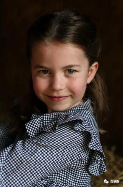 年龄相差89岁，英国王室最强带货组合