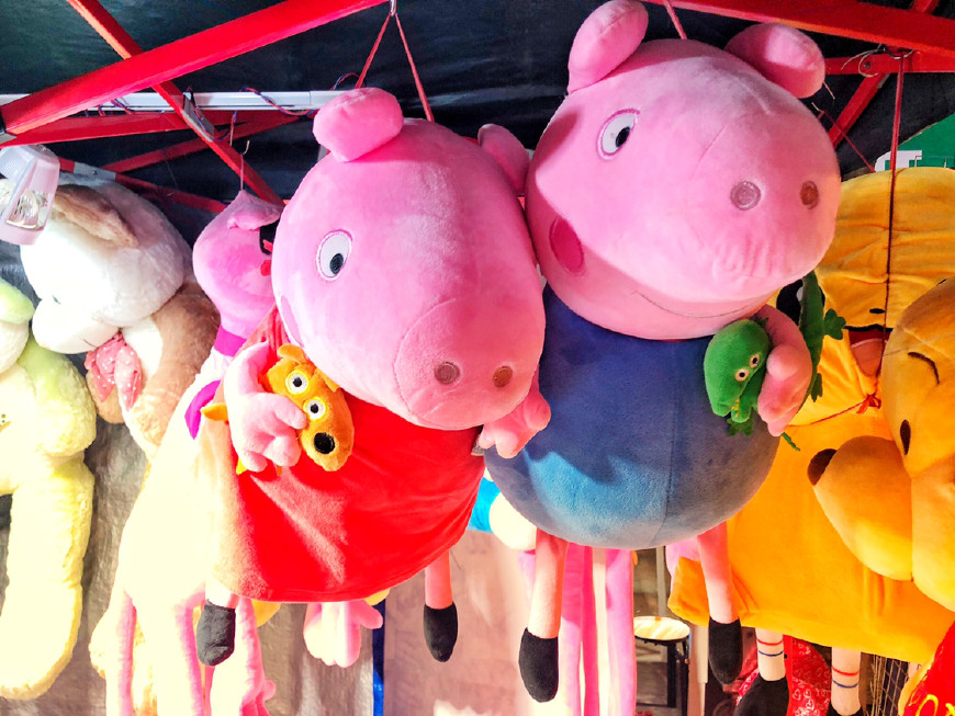 三亚第一夜市详细攻略,三亚第一市场夜市有什么吃的呀