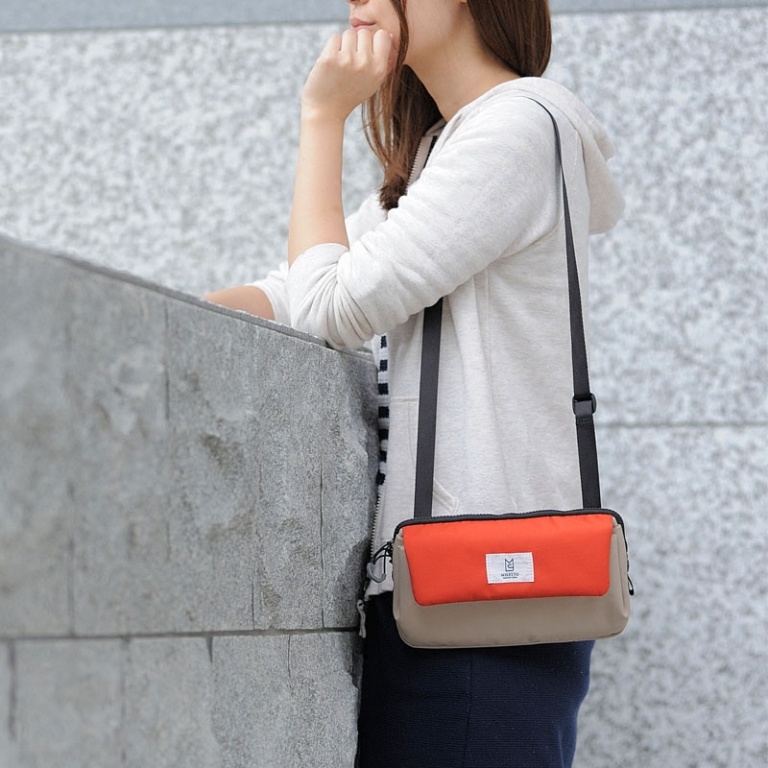 500左右的女士挎包推荐,100以内的挎包推荐