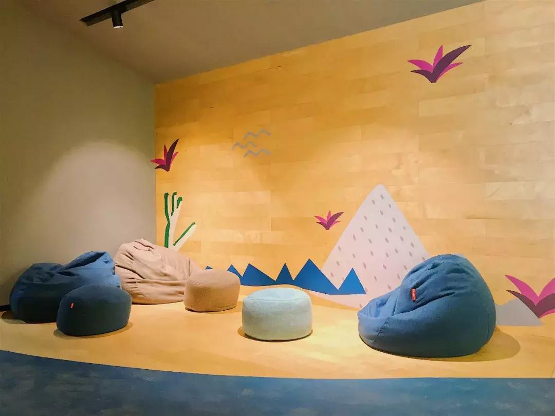 郑州12家高逼格书店,郑州适合带孩子去的书店