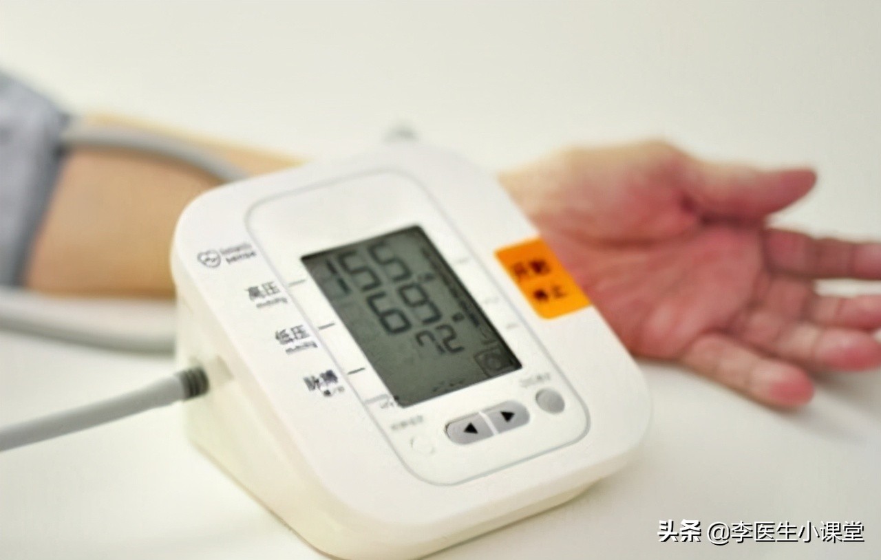 血压132184mmhg是高血压吗,血压为135-100mmhg为几级高血压