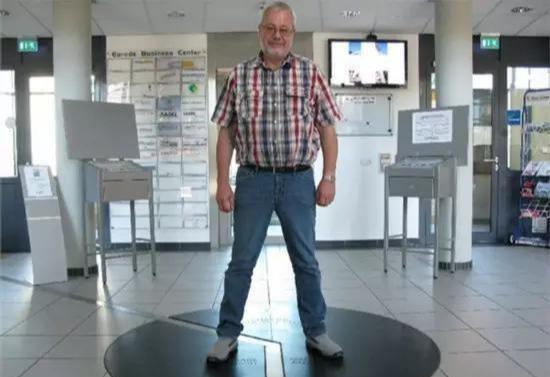 逗逼的国界线,世界上哪些有趣的国界线