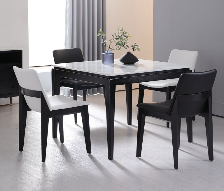 如何选择一个让人满意的餐桌,如何选一款实用好看的餐桌