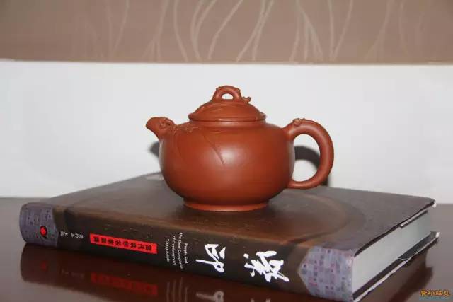 季益顺大师早期紫砂壶,季益顺经典作品欣赏