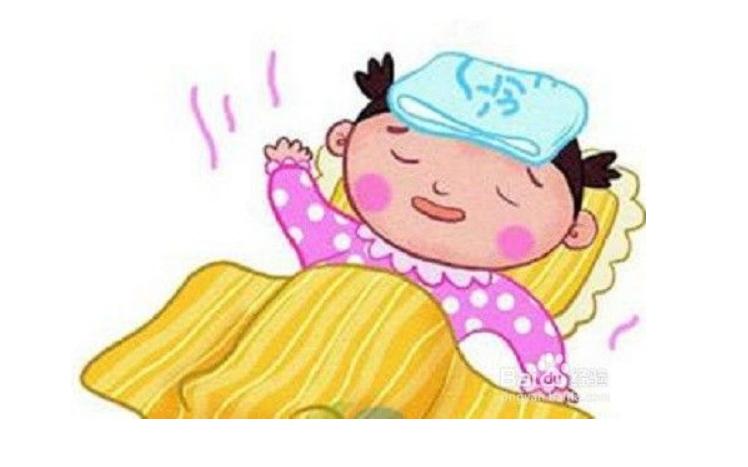 小孩退热又发热怎么办,孩子发热退热最快的方法