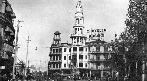 泪崩！1年1张，百年上海，老底子上海人都看哭了！