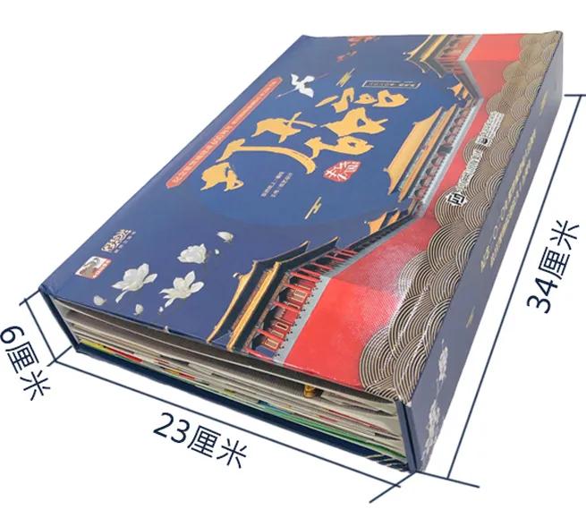 1亿人看故宫视频,一亿人民币围观故宫