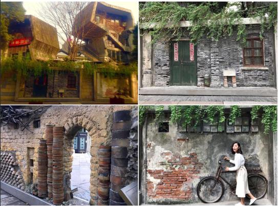 杭州免费的旅游景点攻略,杭州旅游攻略必去免费景点大全