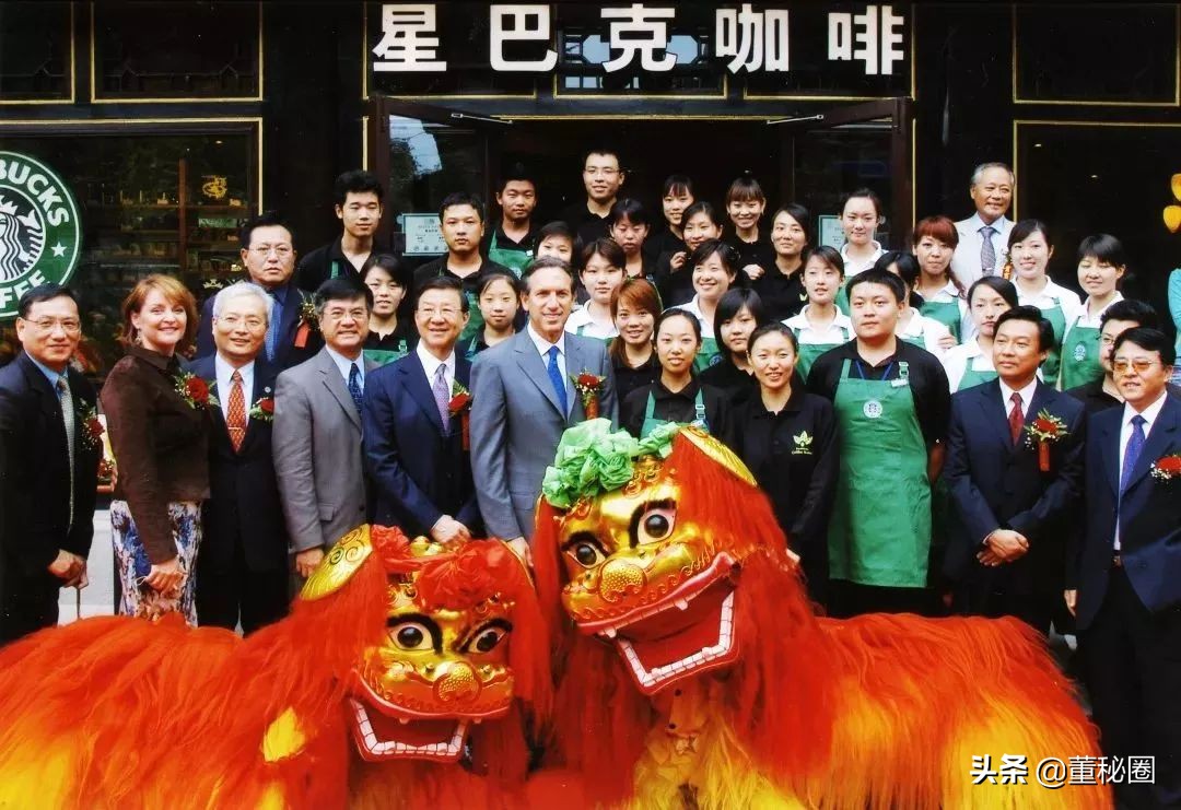 从*血卖**男孩到6000亿商业帝国，他却只想扳倒特朗普？