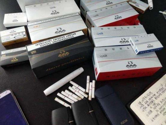 *子烟电**大洗礼即将来袭，2019加热不燃烧将给你答案