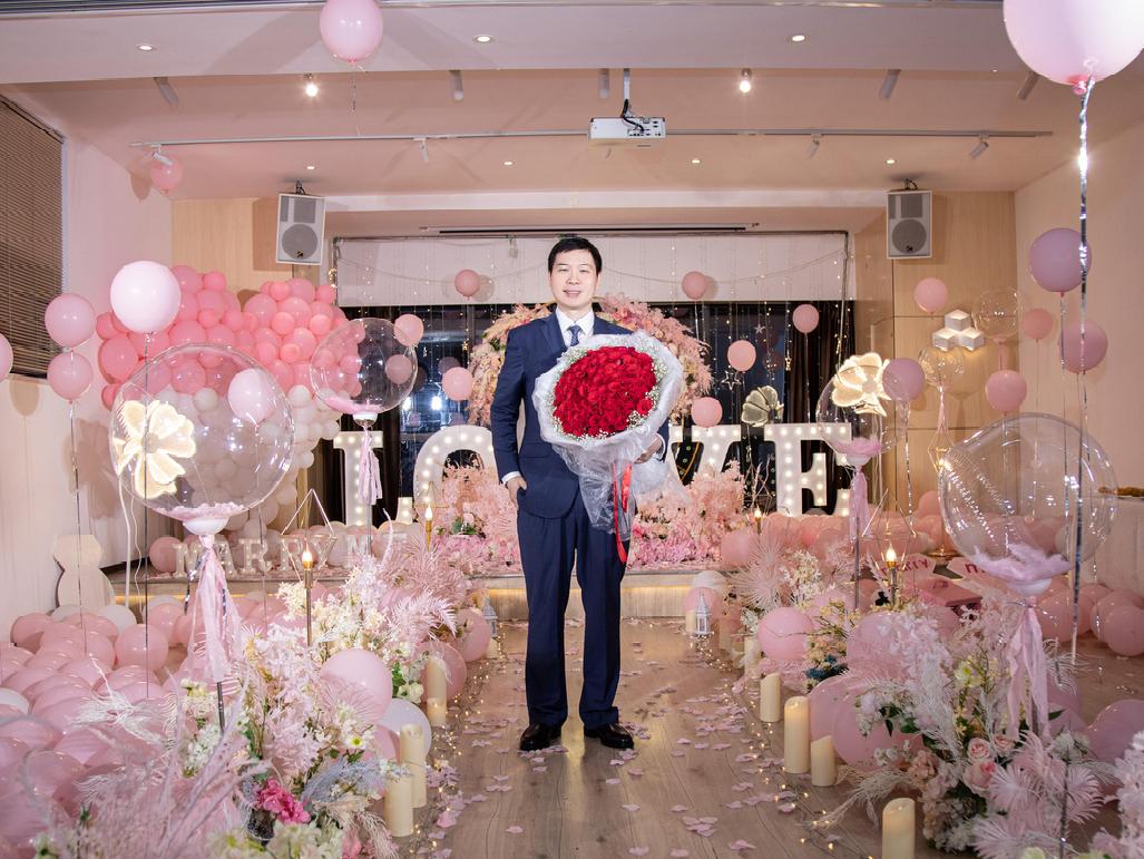 长沙浪漫的求婚场地在哪里,长沙露台求婚地点推荐