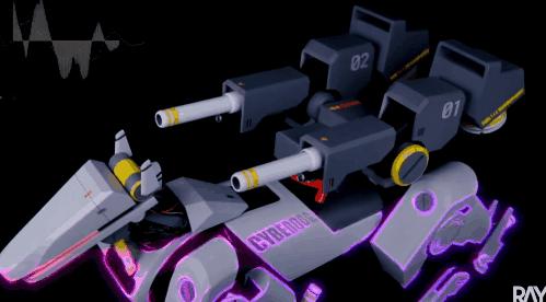 把小米铁蛋爆改成钢铁加鲁鲁的大佬，还曾把手机改造成北京城