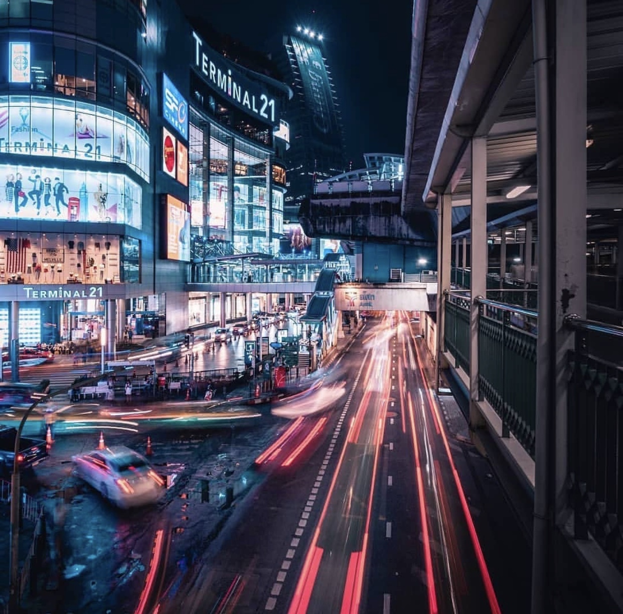 泰国曼谷超实用攻略一网打尽,超省钱的曼谷自助游旅游攻略来啦