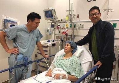 “中国女排”郎平婚姻曝光：场上场下2个人，如今幸福满满