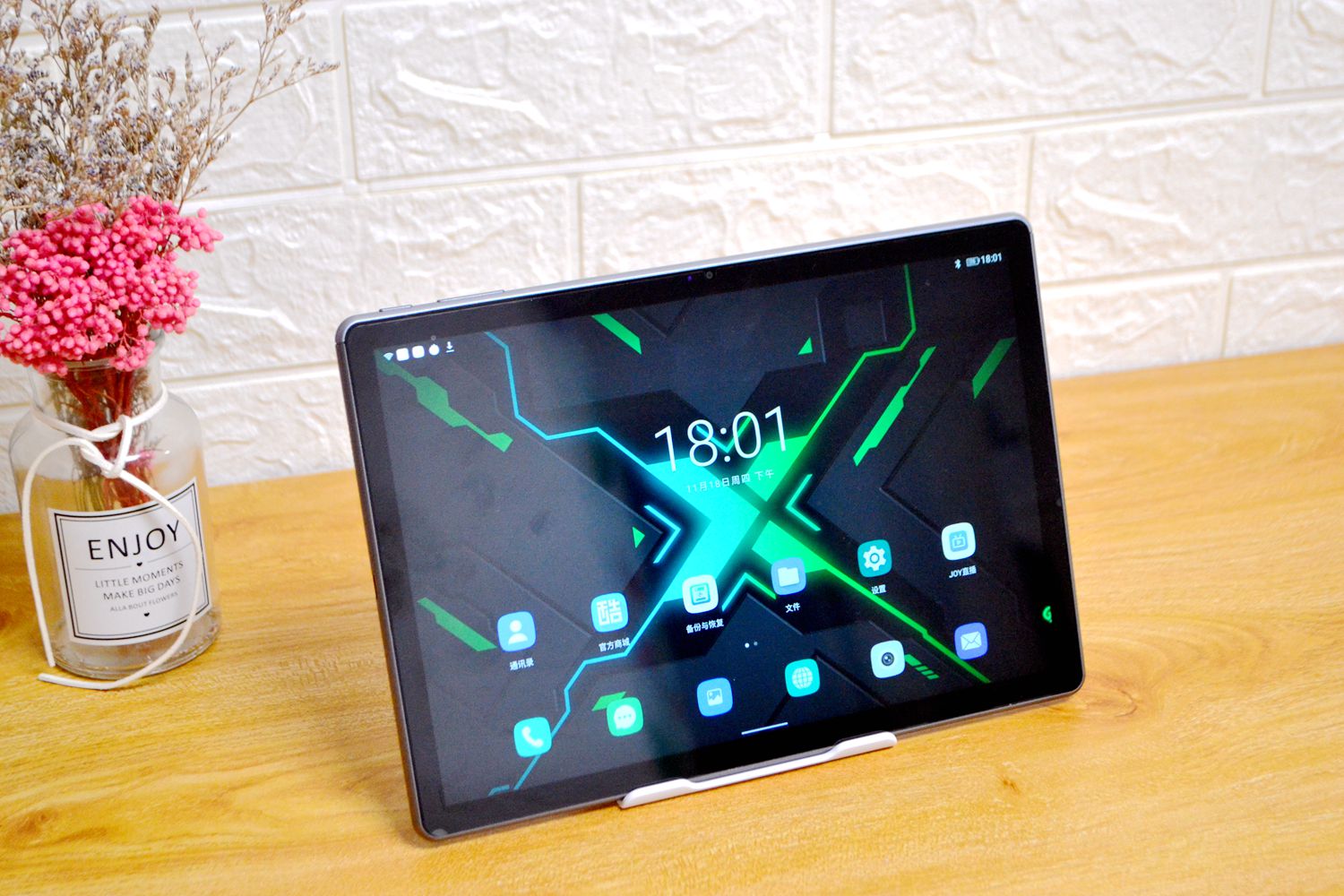 酷比魔方699元平板评测,酷比魔方8.4寸平板测评