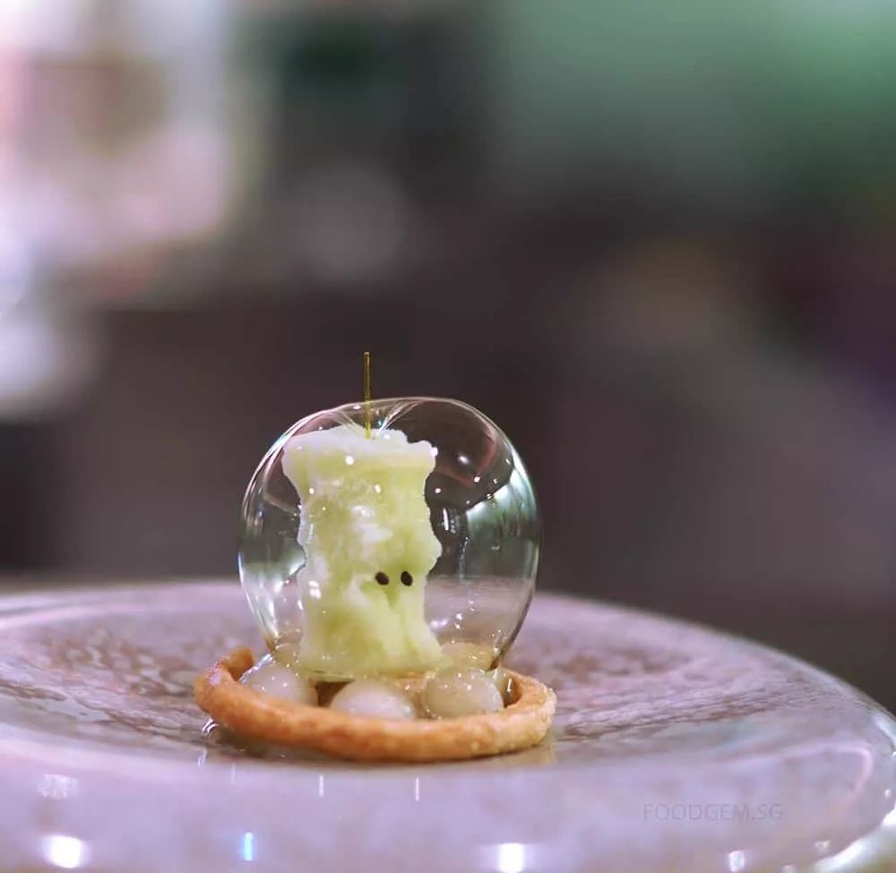 新加坡米其林餐厅名字和地址,普吉岛必打卡的米其林餐厅