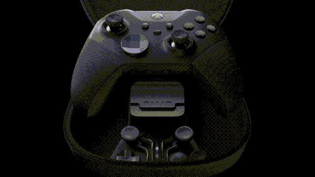 用xbox手柄玩我的世界,xbox精英手柄2代适合玩什么游戏