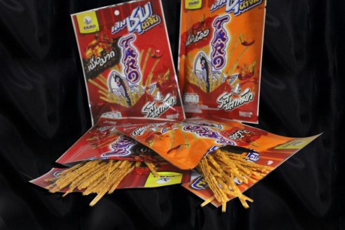 给泰国客人送什么礼物,泰国礼物清单