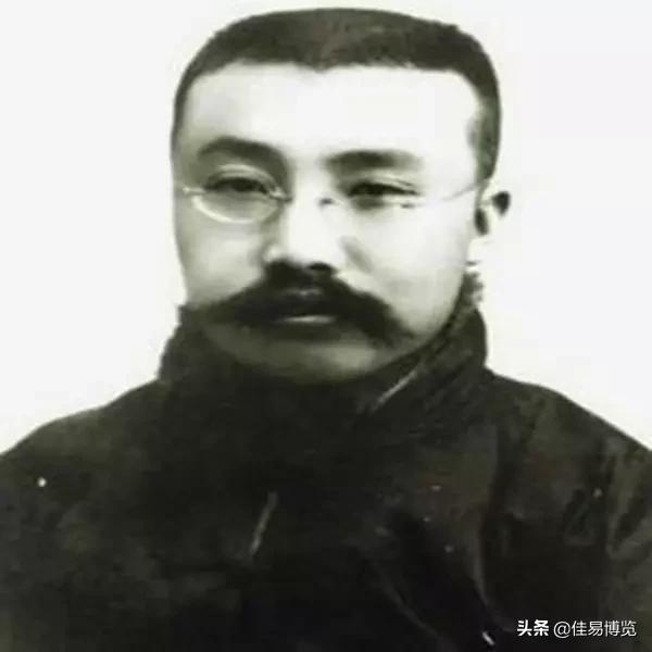 五四精神十大历史人物,致敬五四运动的十大人物