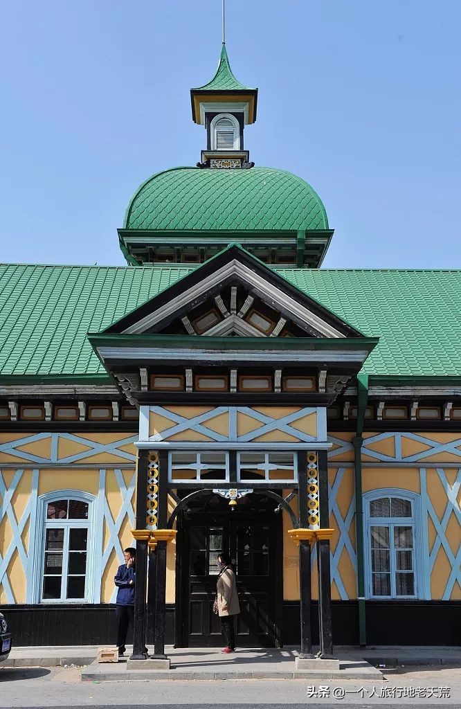 厦门海滨老城旅游,厦门最美海滨城