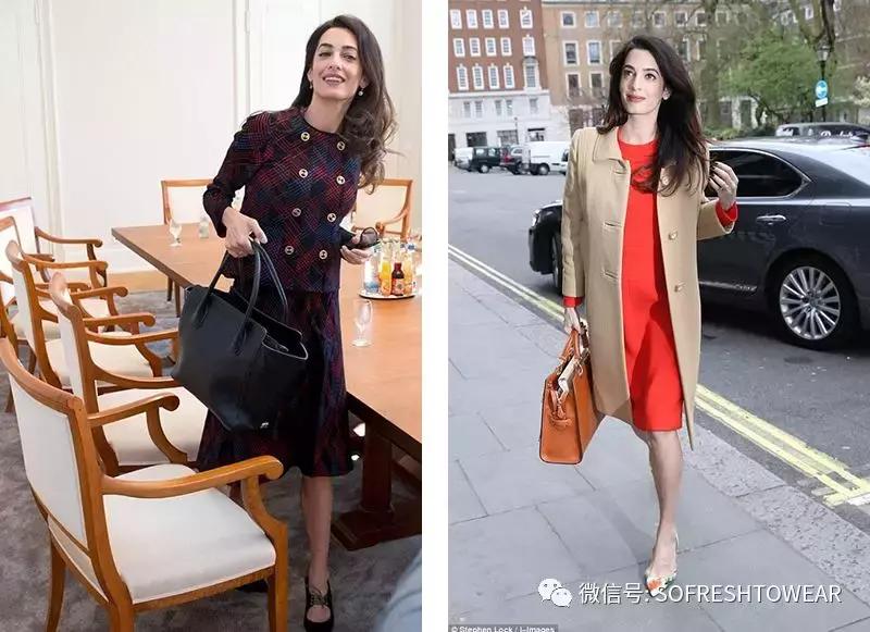 穿优衣库的人审美,优衣库怎么穿才能更时尚