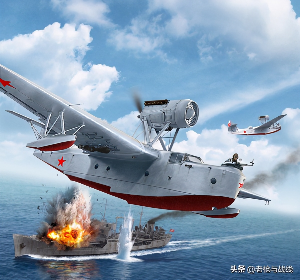 俄国画家线条画作,俄国艺术家绘画