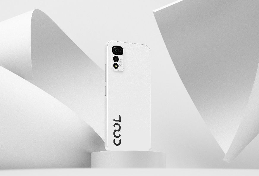 又一家手机厂商自研soc,酷派研发系统