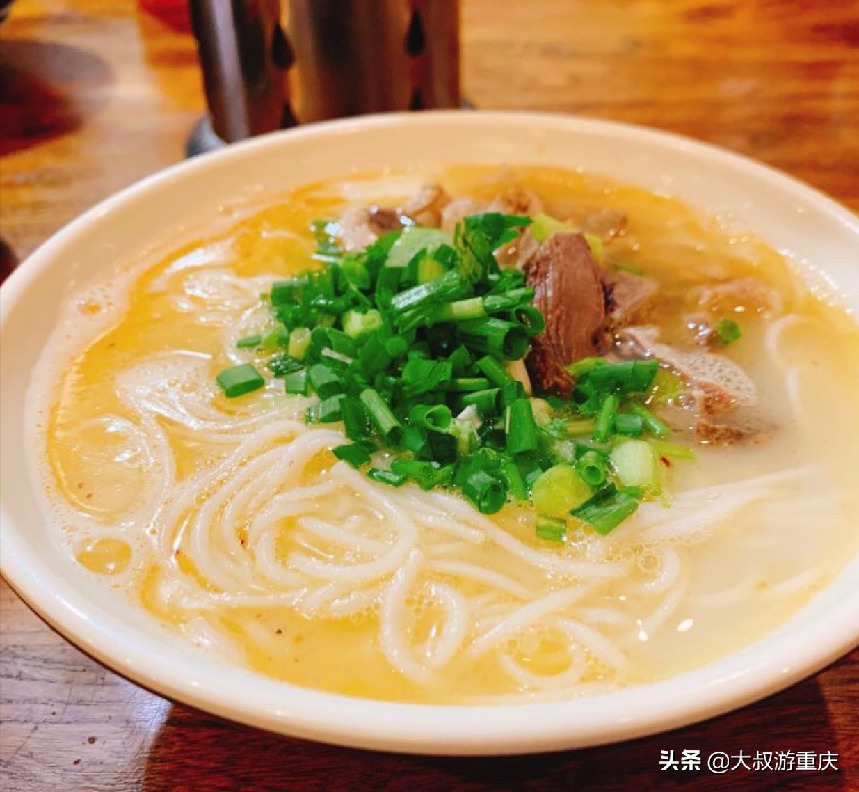 重庆巫山必吃十大美食,重庆地道美食