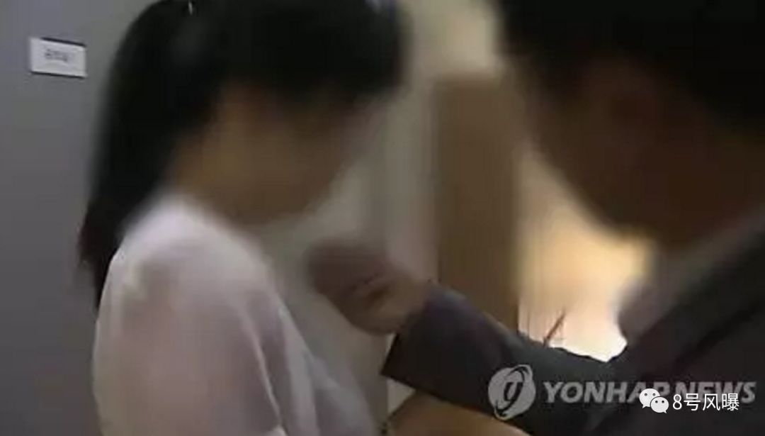 男子疑性侵15岁少女被打后续,19岁女孩遭韩国男子暴打